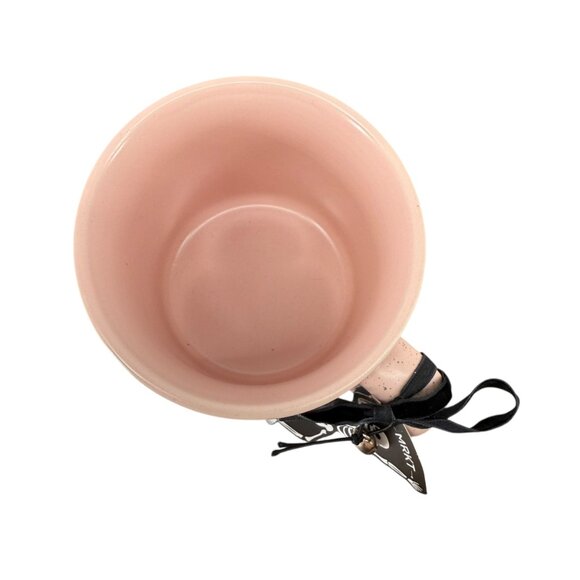 Halloween Mean Girls Get In Loser, We're Going Haunting Skeleton Coffin Pink Mug - Picture 13 of 16